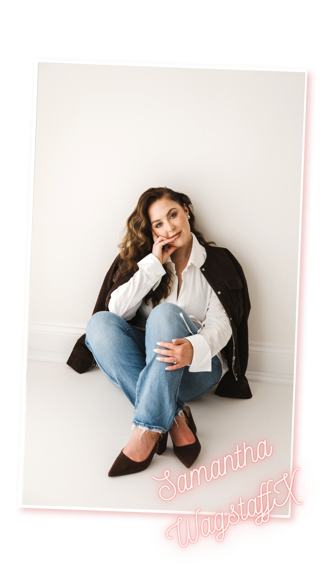 Award winning entrepreneur Yorkshire Entrepreneur of the Year 2025 Yorkshire Businesswoman 2026 Finalist Yorkshire and North Yorkshire Growth Hub Mentor