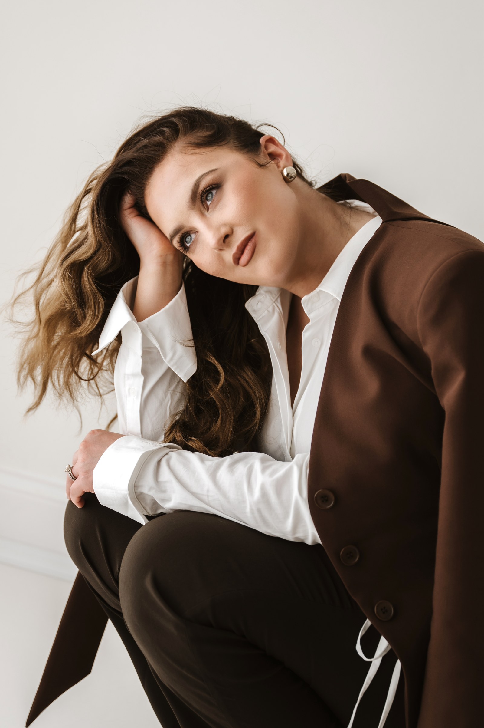 Samantha Wagstaff, founder of NEO Founders
