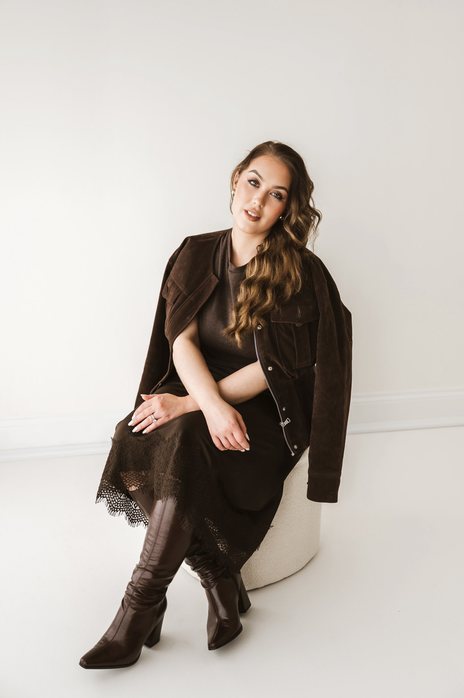 Samantha Wagstaff, founder of NEO Founders