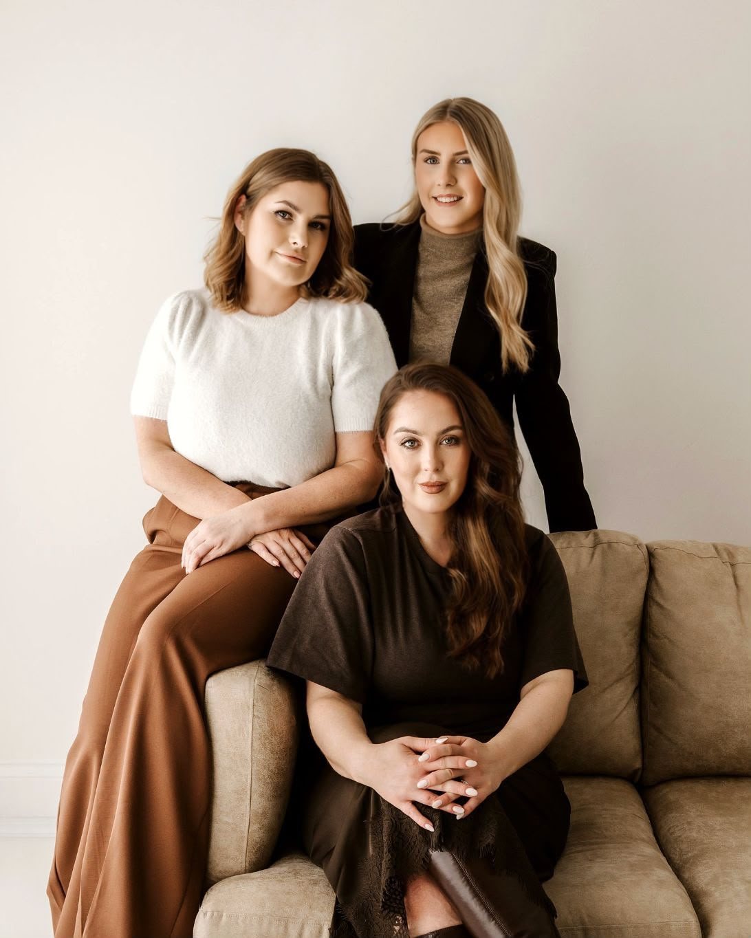 The NEO Founders team